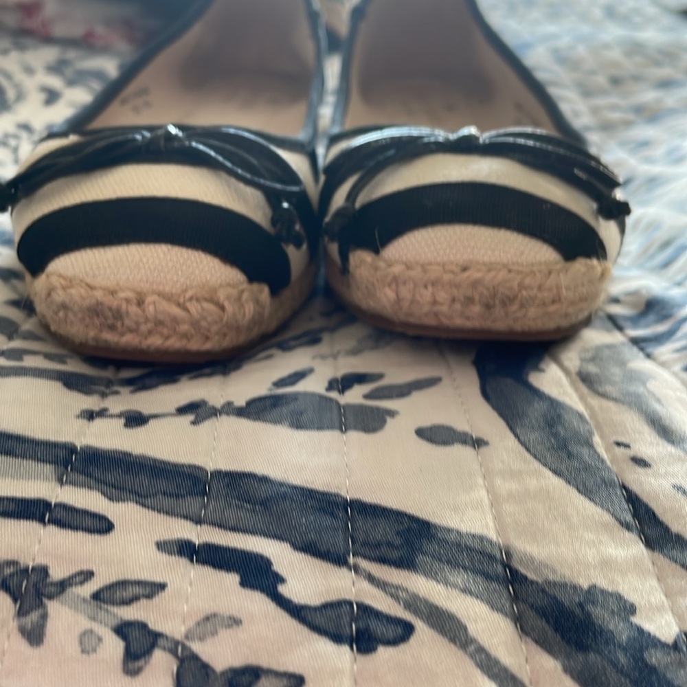 Kate Spade Flats - Picture 6 of 8